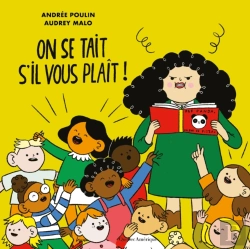 Bertrand.pt - On Se Tait S'Il Vous Plaît !