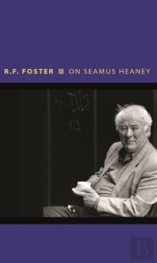 On Seamus Heaney