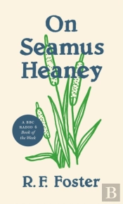 On Seamus Heaney