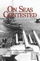 On Seas Contested