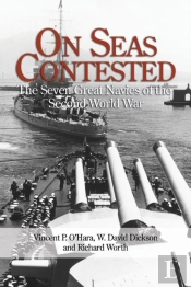 On Seas Contested