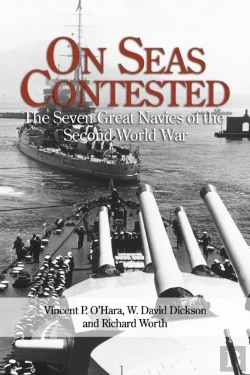 Bertrand.pt - On Seas Contested
