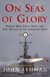 On Seas Of Glory