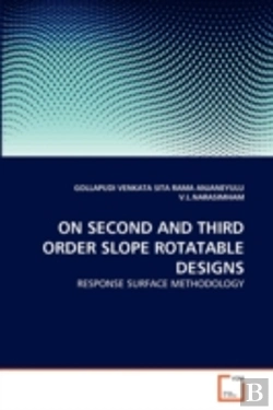 Bertrand.pt - On Second And Third Order Slope Rotatable Designs