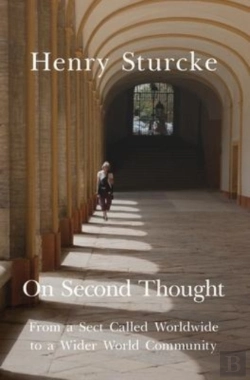 Bertrand.pt - On Second Thought