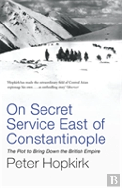 Bertrand.pt - On Secret Service East Of Constantinople