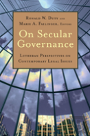 On Secular Governance
