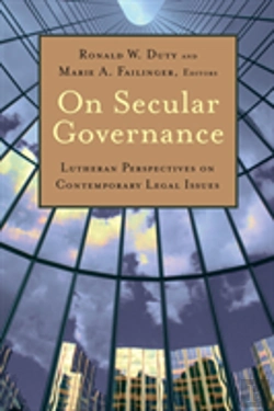 Bertrand.pt - On Secular Governance