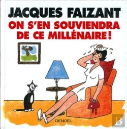 Bertrand.pt - On S'En Souviendra De Ce Millenaire