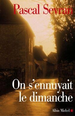 Bertrand.pt - On S'Ennuyait Le Dimanche : Journal 5
