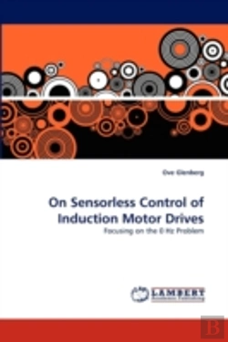 Bertrand.pt - On Sensorless Control Of Induction Motor Drives