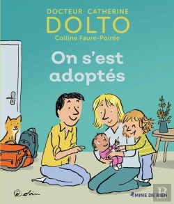 Bertrand.pt - On S'Est Adoptés
