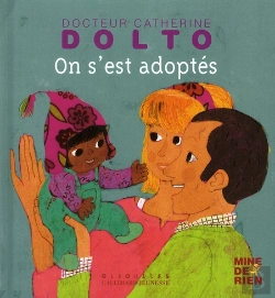 Bertrand.pt - On S'Est Adoptés