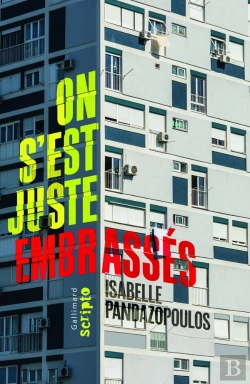 Bertrand.pt - On S'Est Juste Embrassés
