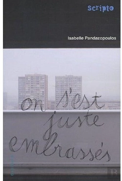 Bertrand.pt - On S'Est Juste Embrassés
