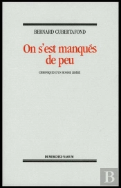 On S'Est Manques De Peu