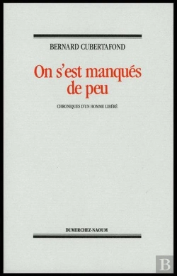 Bertrand.pt - On S'Est Manques De Peu