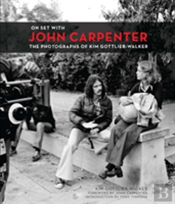 Bertrand.pt - On Set With John Carpenter