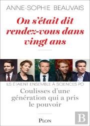 On S'Etait Dit Rendez-Vous Dans Vingt Ans