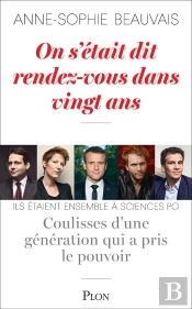 On S'Etait Dit Rendez-Vous Dans Vingt Ans