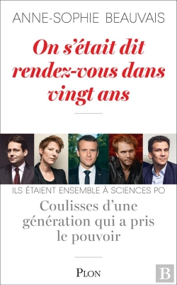 Bertrand.pt - On S'Etait Dit Rendez-Vous Dans Vingt Ans