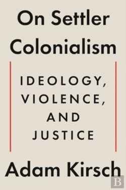Bertrand.pt - On Settler Colonialism