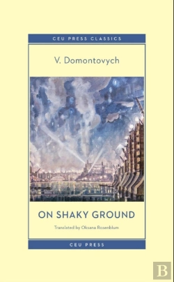Bertrand.pt - On Shaky Ground