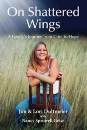 On Shattered Wings
