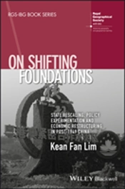 On Shifting Foundations