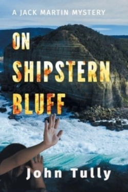 Bertrand.pt - On Shipstern Bluff: A Jack Martin Myster