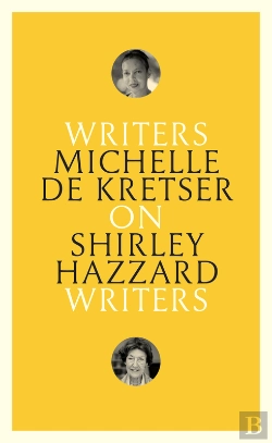 Bertrand.pt - On Shirley Hazzard