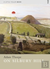 On Silbury Hill