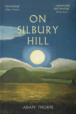 Bertrand.pt - On Silbury Hill