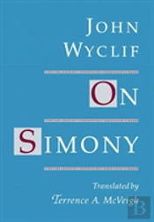 On Simony