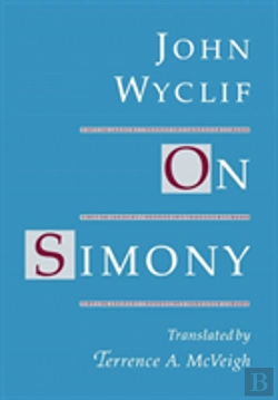Bertrand.pt - On Simony