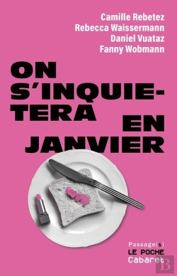 Bertrand.pt - On S'Inquiétera En Janvier