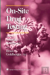 On-Site Drug Testing
