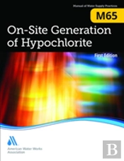 On-Site Generation Of Hypochlorite  M65