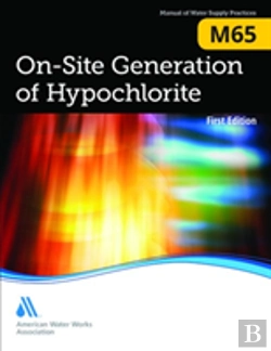Bertrand.pt - On-Site Generation Of Hypochlorite  M65