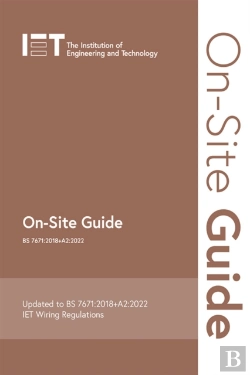 Bertrand.pt - On-Site Guide (Bs 7671:2018+A2:2022)