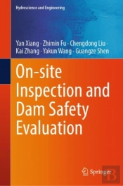 On-Site Inspection And Dam Safety Evaluation