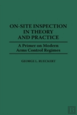 Bertrand.pt - On-Site Inspection In Theory And Practice