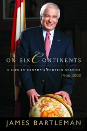 On Six Continents