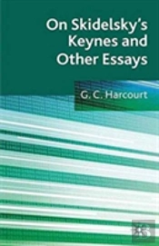 On Skidelsky'S Keynes And Other Essays