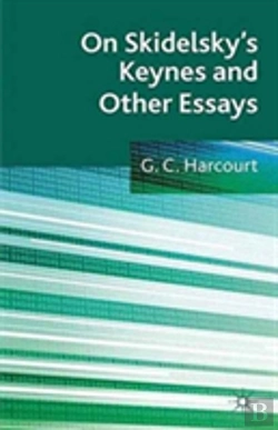 Bertrand.pt - On Skidelsky'S Keynes And Other Essays