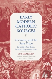 On Slavery And The Slave Trade