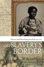 On Slavery'S Border