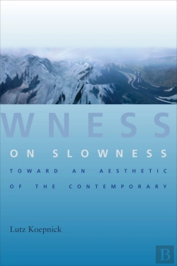 Bertrand.pt - On Slowness