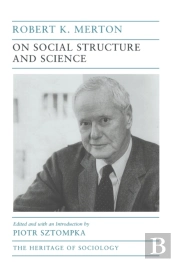 On Social Structure And Science