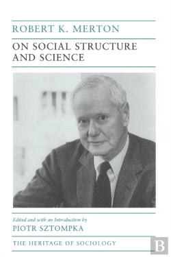 Bertrand.pt - On Social Structure And Science